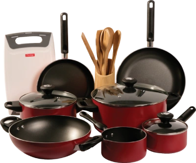 Cookware & Utensils