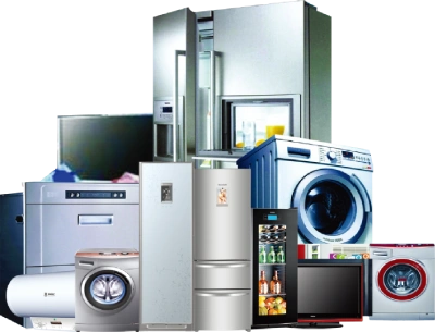 Electronics & Appliances