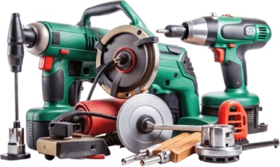 Power Tools