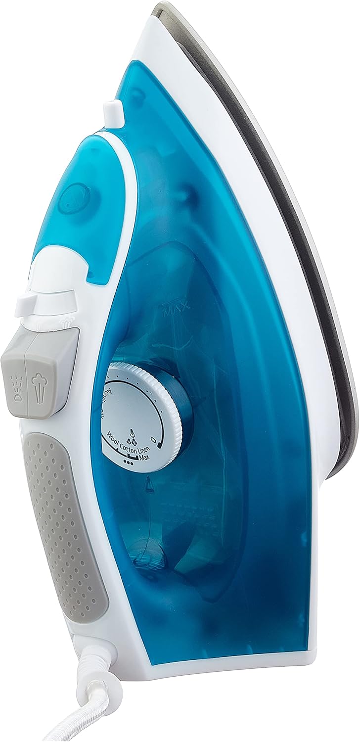 Panasonic Powerful Steam/Dry Iron NI-M250TGTD - Image 2