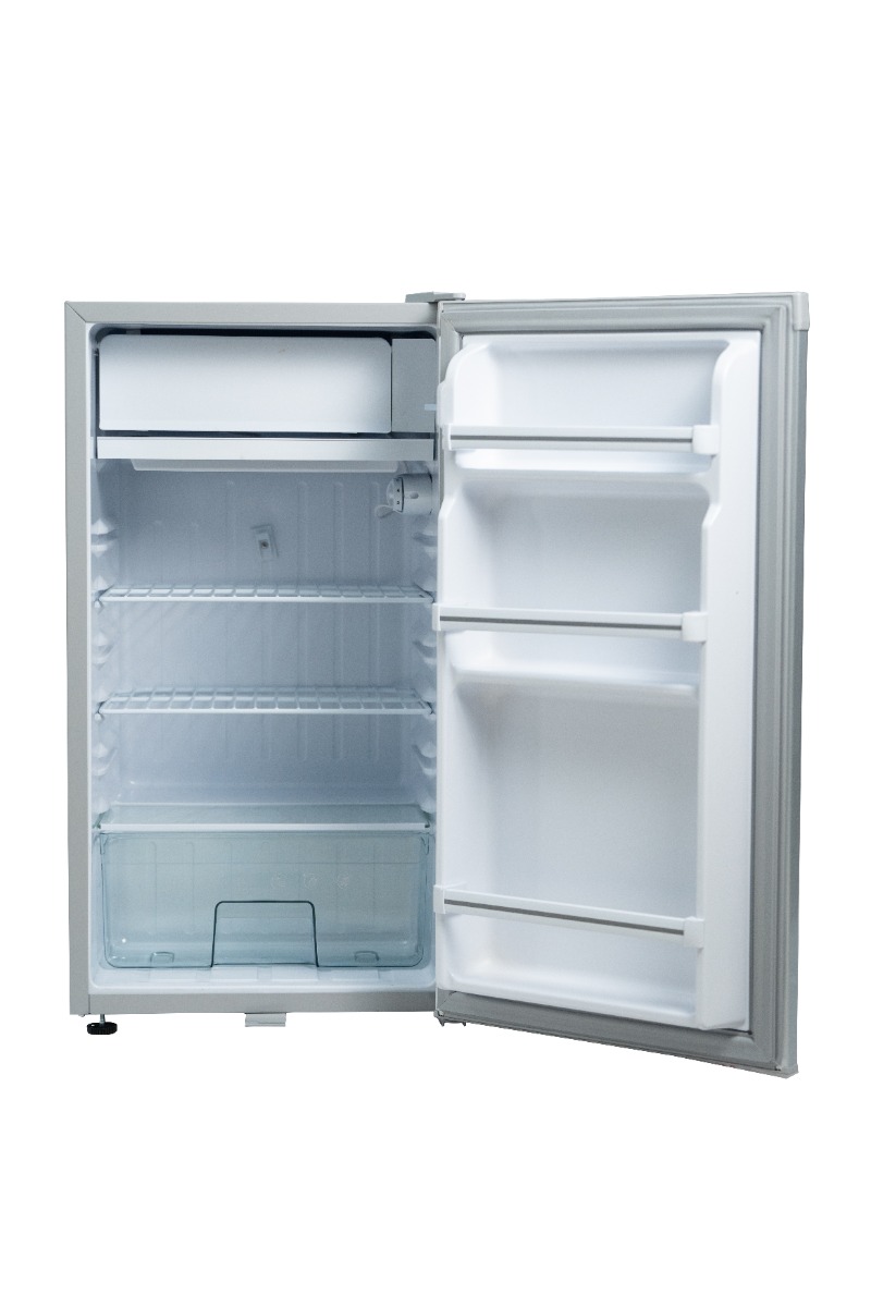 SHARP Mini Refrigerator 125L SJ-K135X-SL3 - Image 2